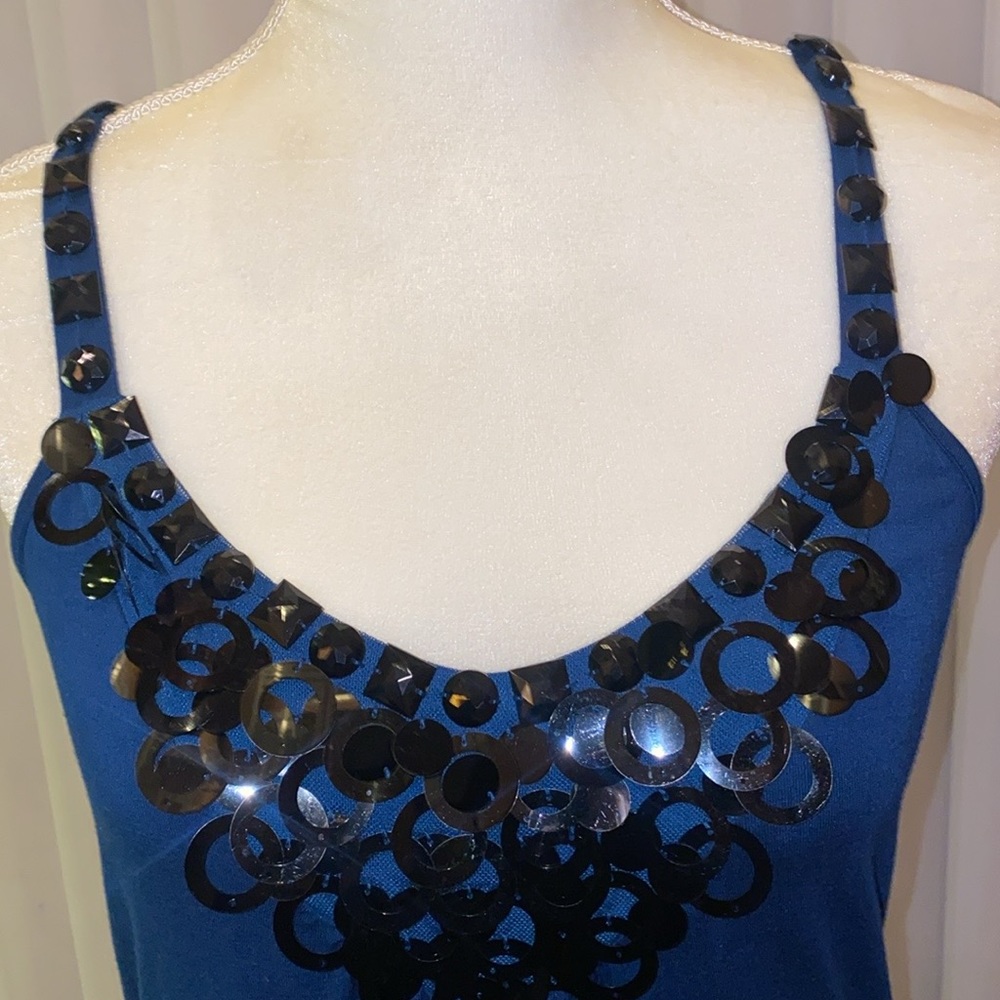 Kenar Tunic - Picture 4 of 9